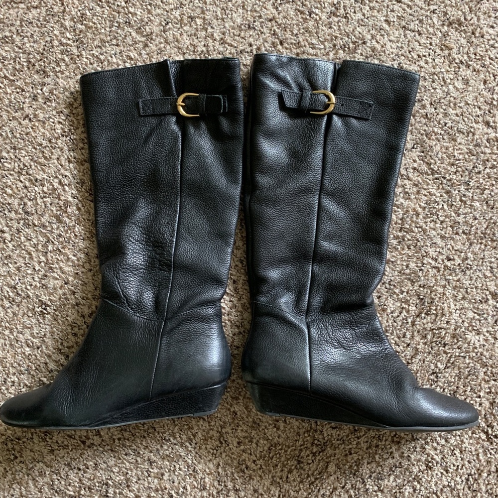 Steve Madden Boots